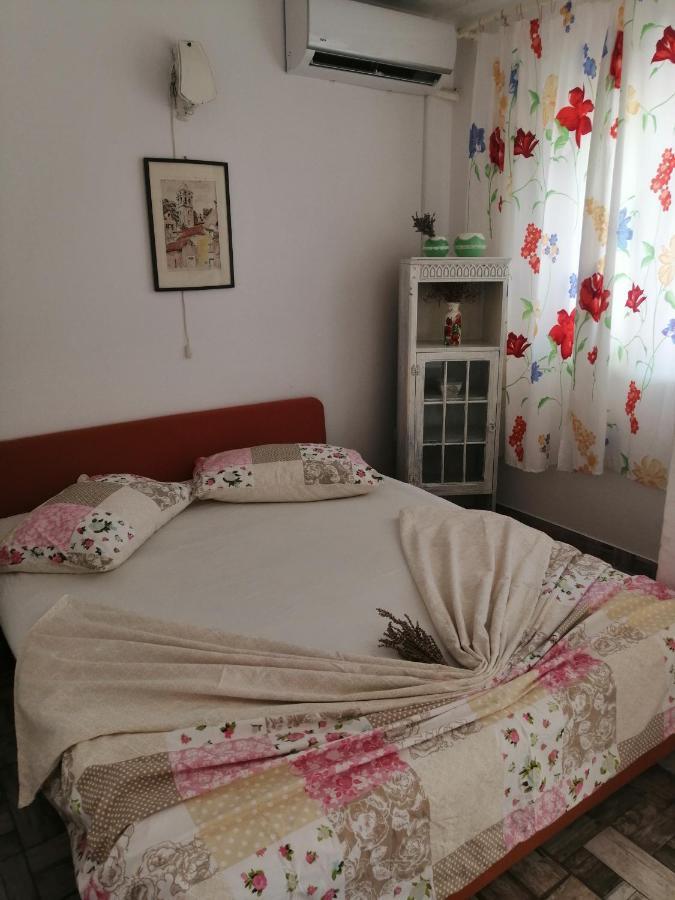 Apartment Quiet Bay Neum Exterior foto
