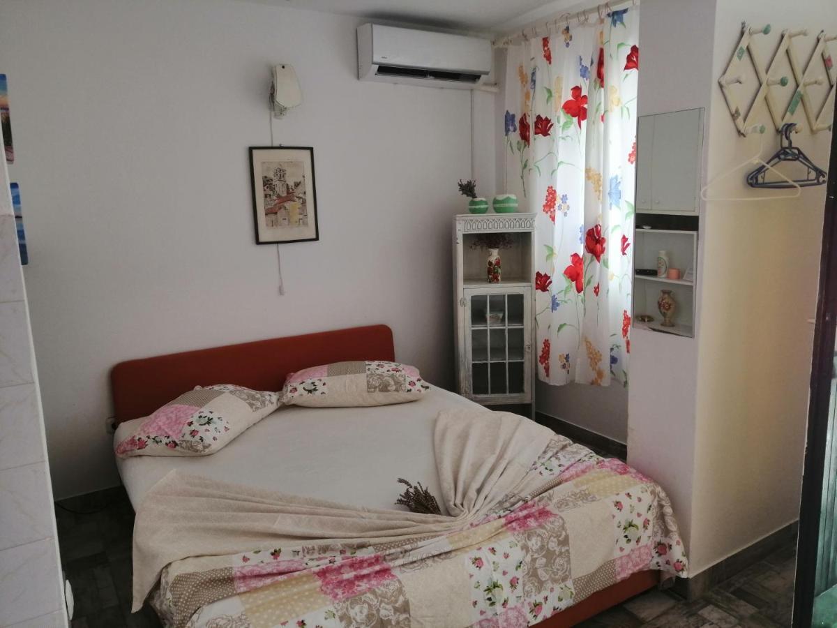 Apartment Quiet Bay Neum Exterior foto